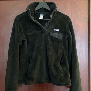 Patagonia Snap Fleece Pullover